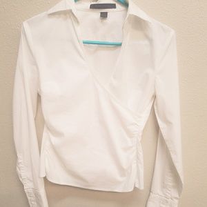 Express design studio shirt